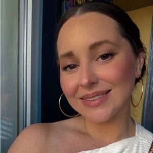 Meet your Posher, Melinda